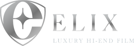 ELIX Luxury Hi-End Film logo