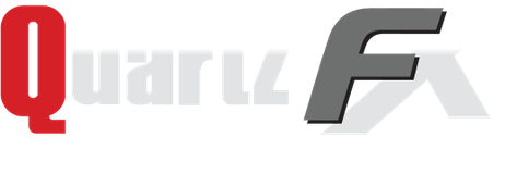 QuartzFX logo